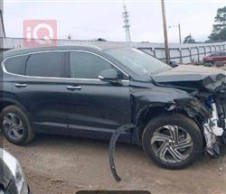 هيونداي سانتافي